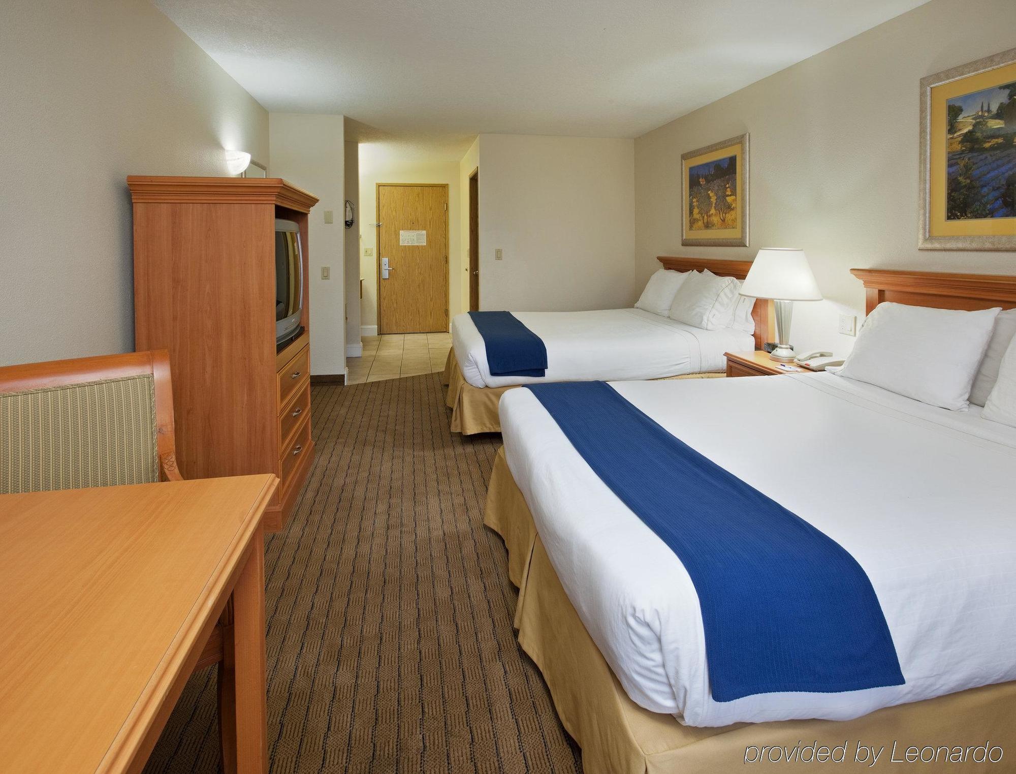 Holiday Inn Express Corning By Ihg Rum bild